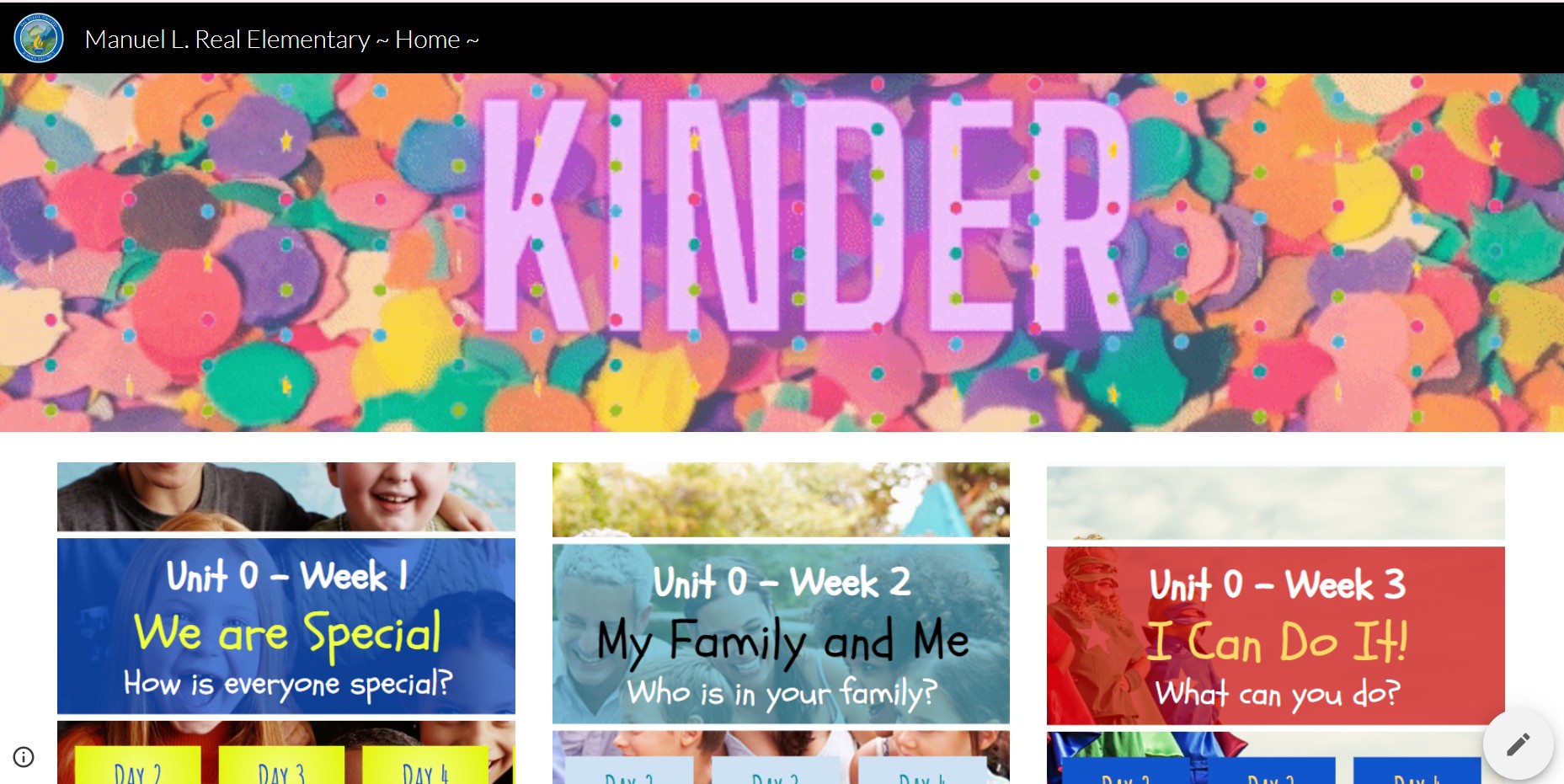 📚 Explore Our Wonders Reading Lessons!